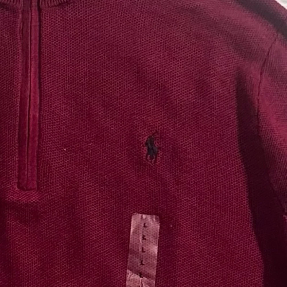 Polo Ralph Lauren elevate your
